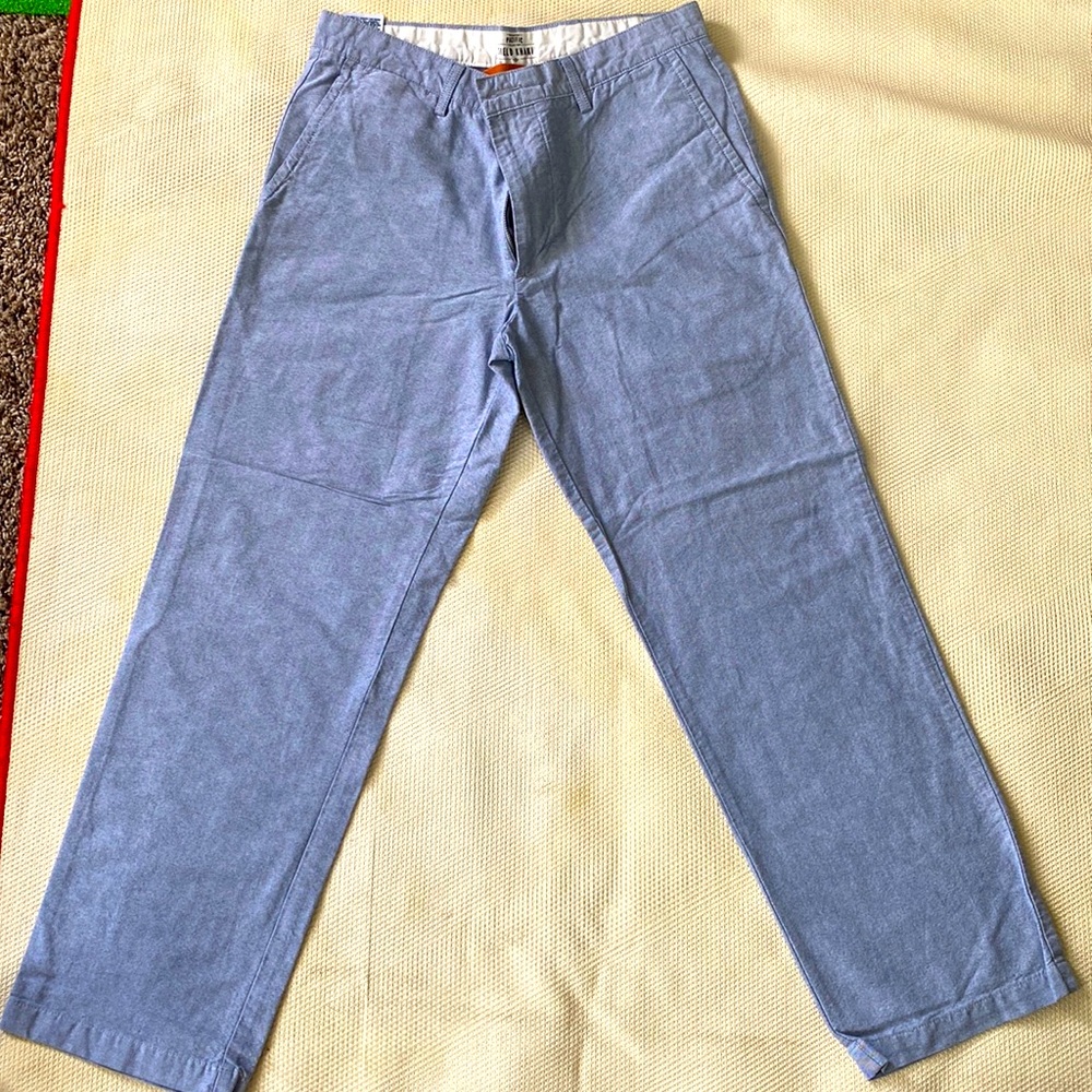 Men’s Dockers Pacific Collection Pants, Size 32x30